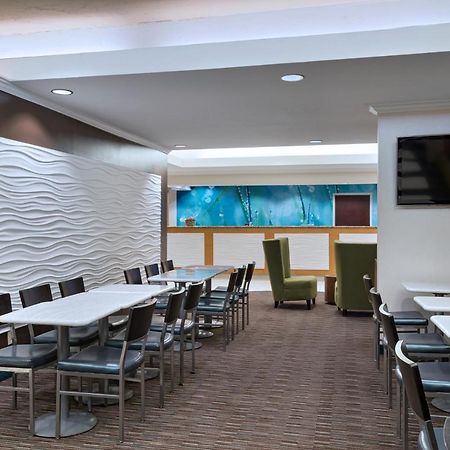 Springhill Suites By Marriott Lawton Luaran gambar