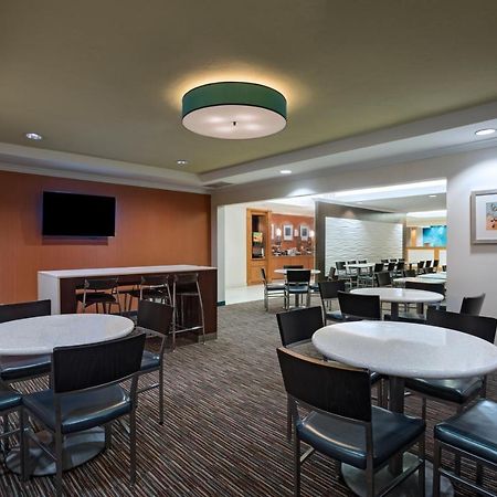 Springhill Suites By Marriott Lawton Luaran gambar