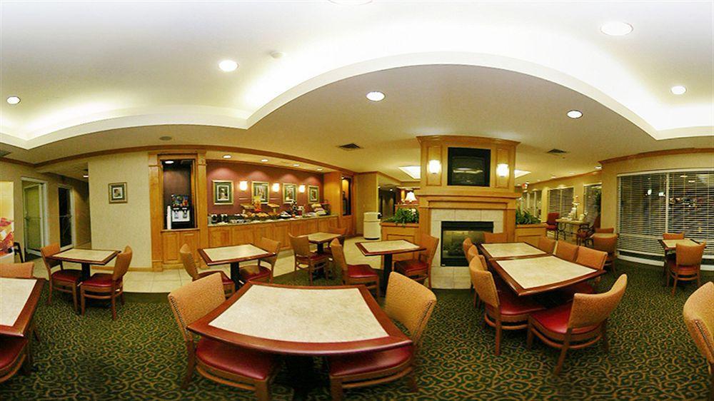 Springhill Suites By Marriott Lawton Luaran gambar