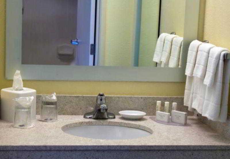 Springhill Suites By Marriott Lawton Luaran gambar