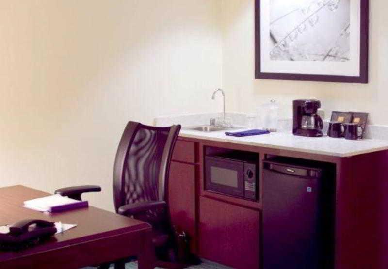 Springhill Suites By Marriott Lawton Luaran gambar