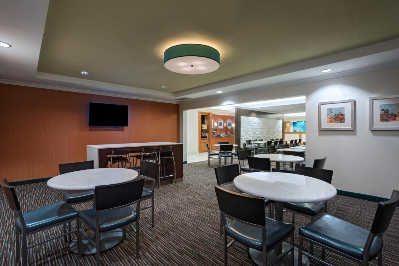 Springhill Suites By Marriott Lawton Luaran gambar