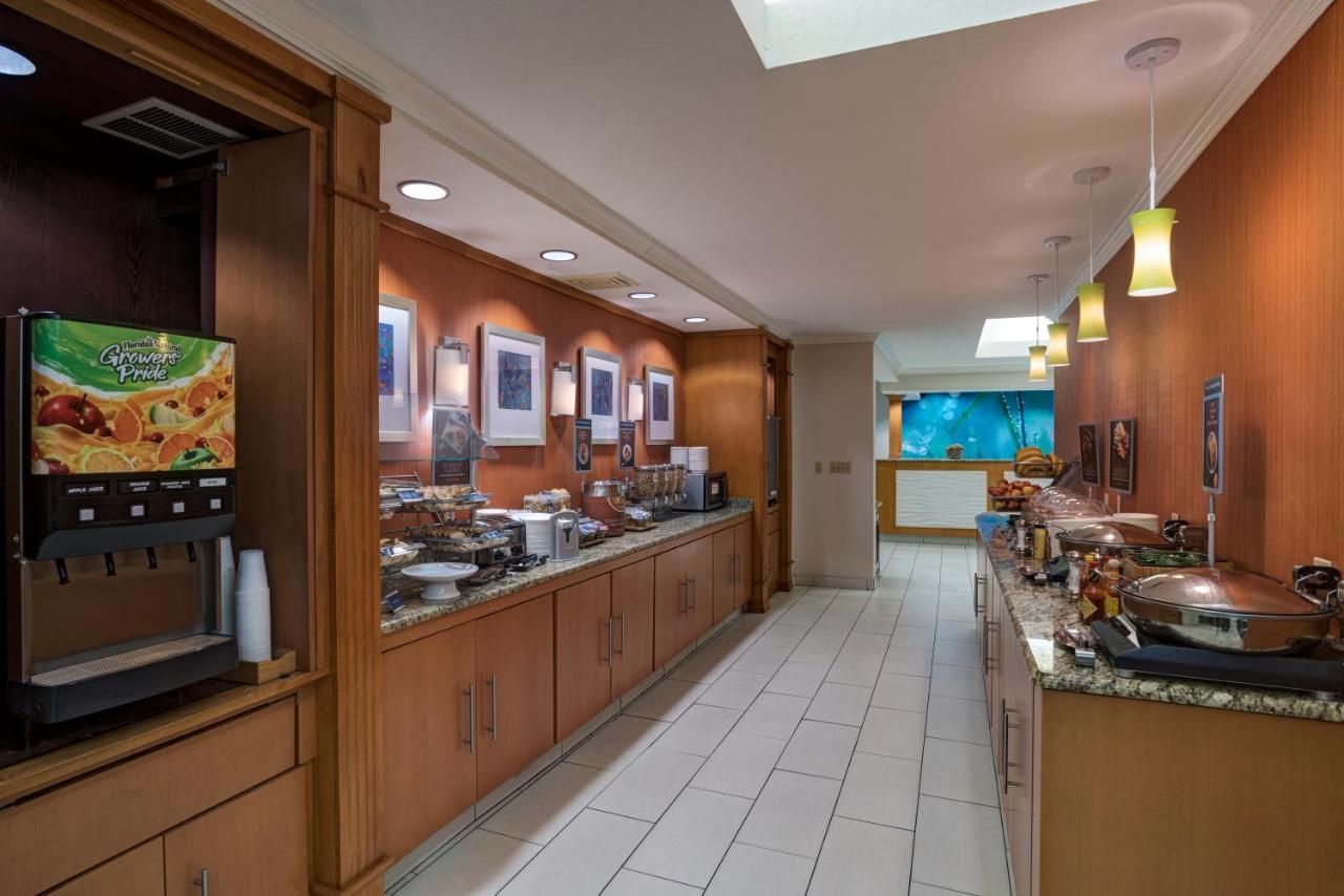 Springhill Suites By Marriott Lawton Luaran gambar