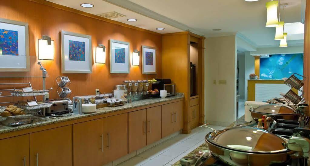 Springhill Suites By Marriott Lawton Luaran gambar