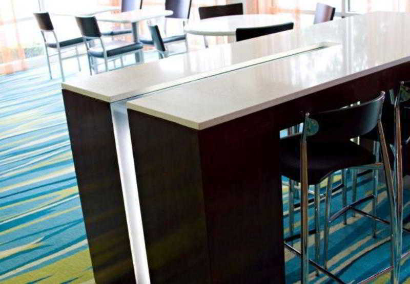 Springhill Suites By Marriott Lawton Luaran gambar