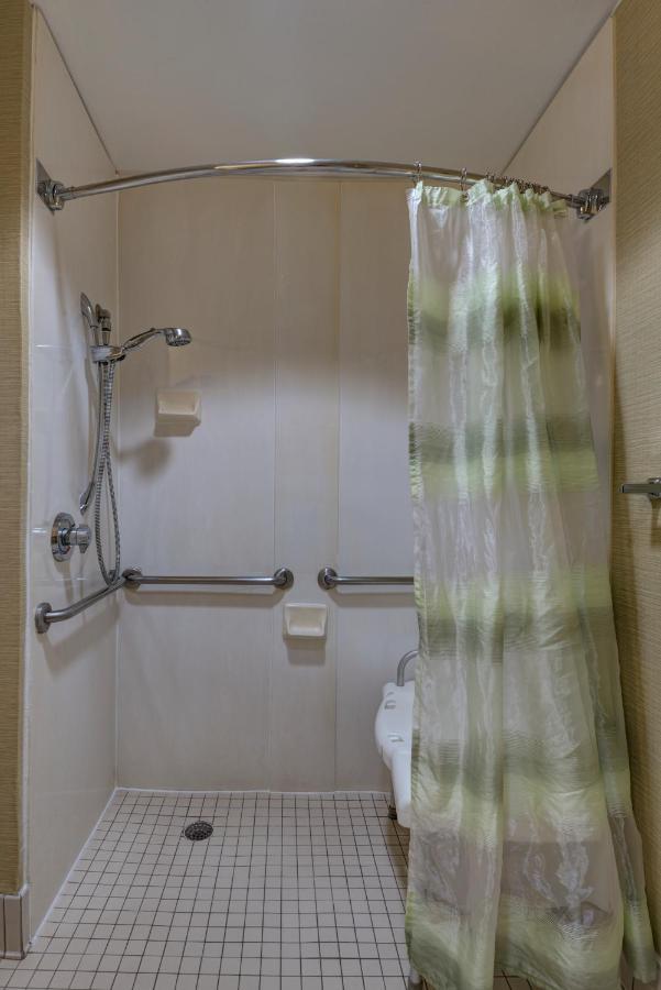 Springhill Suites By Marriott Lawton Luaran gambar