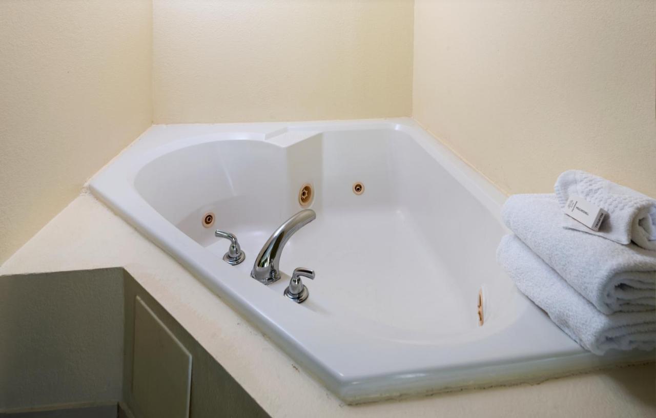 Springhill Suites By Marriott Lawton Luaran gambar